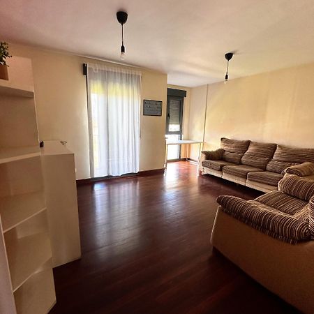 El Encanto Del Pueblo Apartamento Medina de Pomar Exterior foto