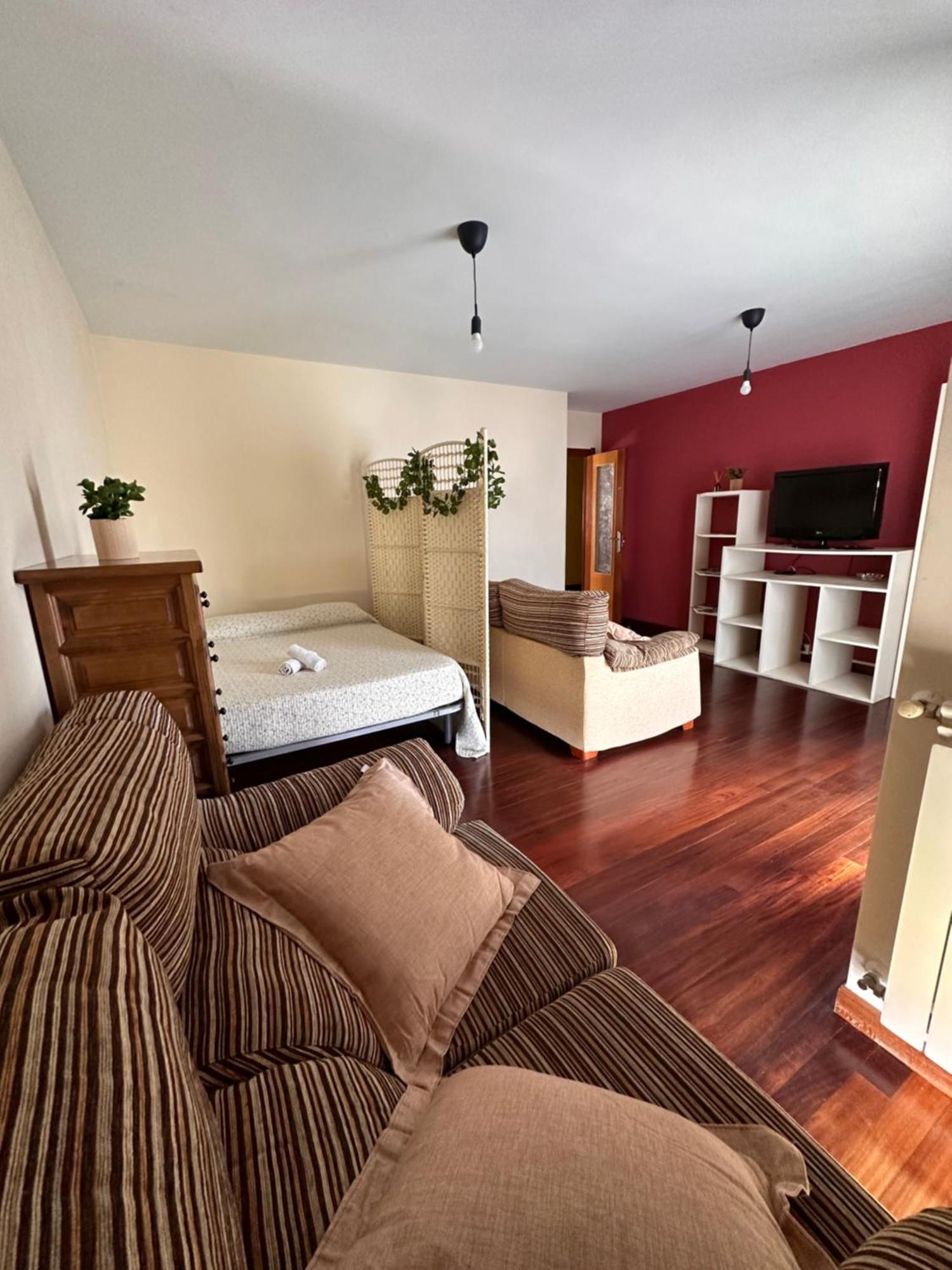 El Encanto Del Pueblo Apartamento Medina de Pomar Exterior foto
